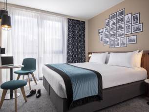 Holiday Inn Montparnasse