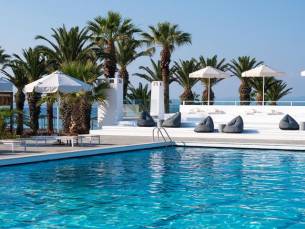 Hotel Kassandra Palace Seaside Resort