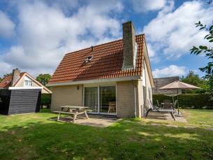 Vakantiehuis 't Hoogelandt 134