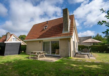 Vakantiehuis 't Hoogelandt 134