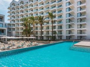 Hotel Iberostar Cala Millor - adults only