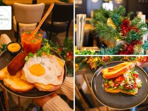 12-uurtje bij Lunchroom Intermezzo