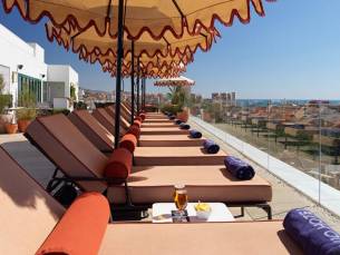Hotel H10 Croma Malaga