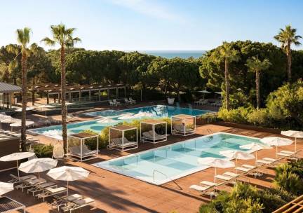 EPIC SANA Algarve Hotel
