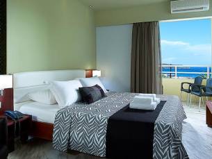 Hotel Eleftheria