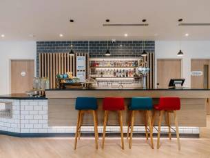 Holiday Inn Express Liverpool Central - An IHG Hotel