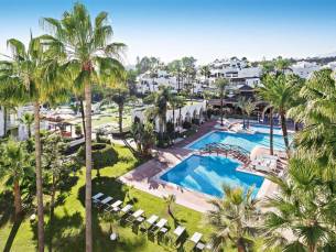 Melia Marbella Banus