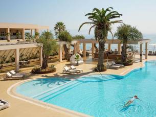 Domes Miramare a Luxury Collection