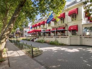ZOMERSPECIAL! ☀️ Ontdek de Hanzestad Zwolle vanuit een luxe 4*-Bilderberg hotel incl. ontbijt, zomerse cocktail & RITUALS zomerpakket