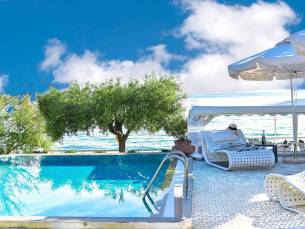 Acrotel Athena Villas