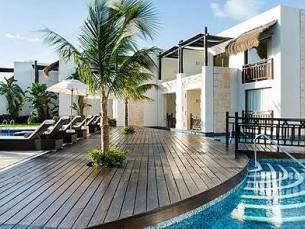 Margaritaville Island Reserve Riviera Cancún by Karisma