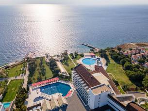 Grand Hotel Ontur &Ccedil;esme