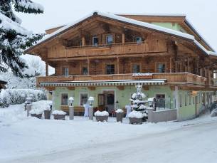 Appartementen Fuchs