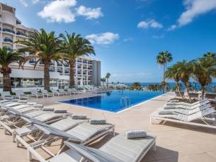 8 daagse vliegvakantie naar HOVIMA Costa Adeje in costa adeje, canarische eilanden