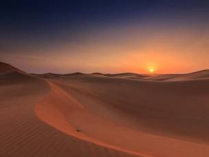 Fly-drive Ontdek Oman