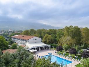 Sun Beach Platamon Resort