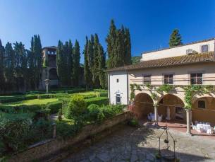 Hotel & Appartementen Villa Casagrande