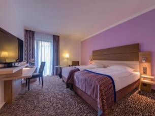 3 daagse stedentrip naar Best Western Plus Koln City in keulen, duitsland
