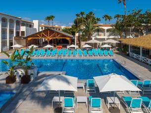 Hotel Vibra Cala Tarida