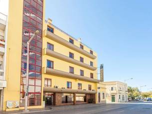 Best Western Dom Bernardo