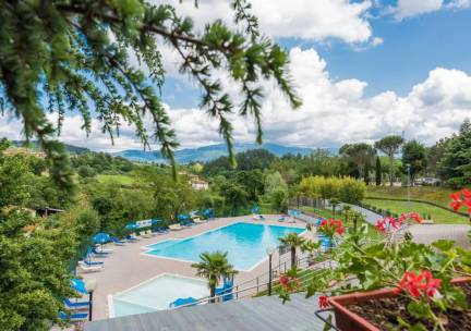 Camping Village Il Poggetto