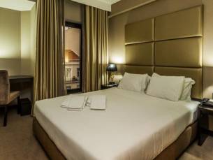 Czar Lisbon Hotel