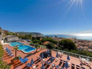 Residence Sant Anna