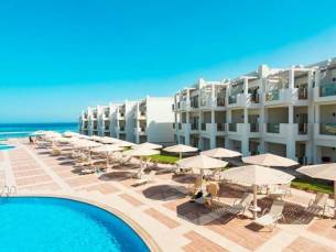 Fantazia Resort Marsa Alam