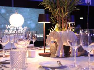 Hilton Vilamoura As Cascatas Golf Resort & Spa - oud en nieuw