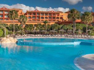 Hotel Sheraton Fuerteventura Beach, Golf & Spa Resort