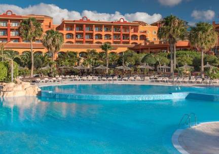 Hotel Sheraton Fuerteventura Beach, Golf & Spa Resort