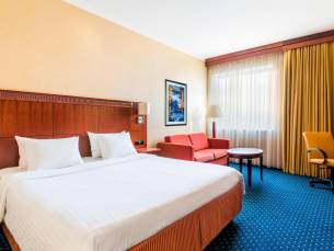 Marriott Prague City