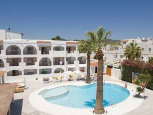 Hotel Vibra Bossa Flow