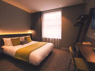 Best Western Plus Delmere