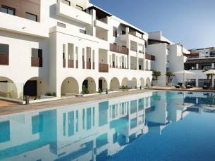 Belmar Spa & Beach Resort