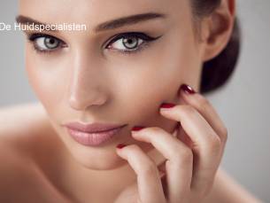 Tattoo of PMU verwijderen