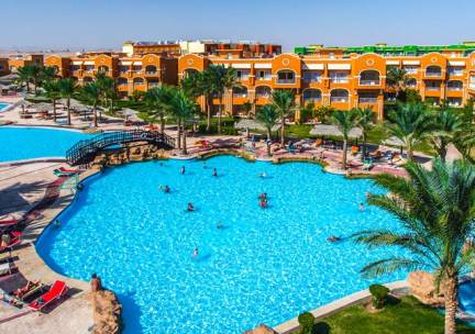 Sentido Caribbean Soma Bay