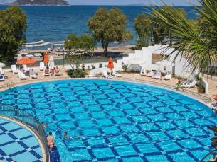 Hotel Yelken Mandalinci Spa & Wellness