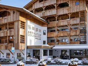 Artnatur Dolomites Hotel & Spa