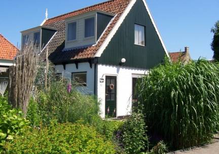 Vakantiehuis De Heggemus