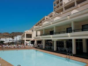 Servatur Casablanca Suites & Spa