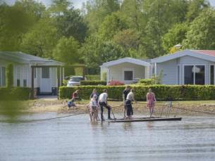 Vakantiepark de Kleine Belties