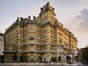 8 daagse vliegvakantie naar Langham Londen in londen, groot-brittannie
