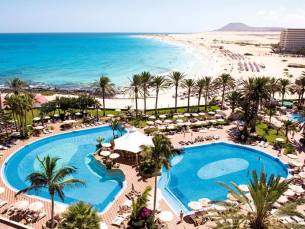 RIU Palace Tres Islas