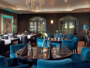 Genieten in 4*-Van der Valk hotel Gladbeck in het prachtige Ruhrgebied incl. ontbijt en 2x 3-gangendiner