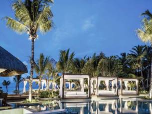 One & Only Le Saint Geran