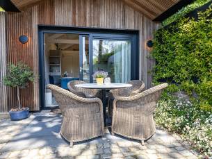 Vakantiewoning - Duinenburg 23 | Domburg 'Lepelaer'