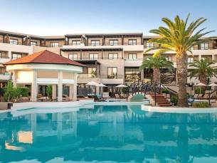 D'Andrea Mare Beach Hotel