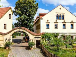 Landhotel Gut Wildberg