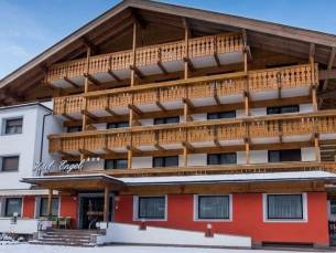 Hotel Engel